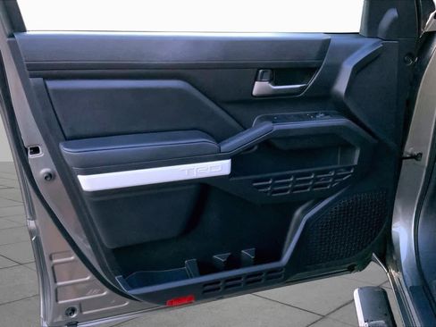 Used 2024 Toyota Tacoma TRD Sport RWD image 21
