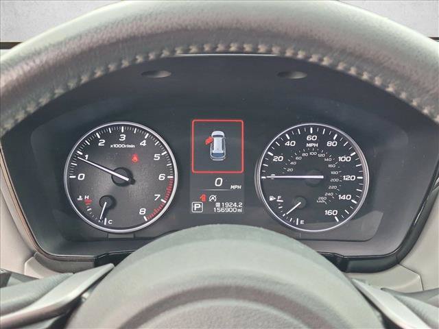 Used 2021 Subaru Outback Premium AWD/4WD image 11