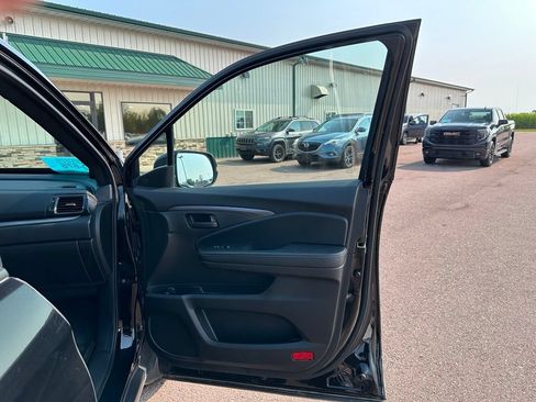 Used 2024 Honda Passport EX-L image 29