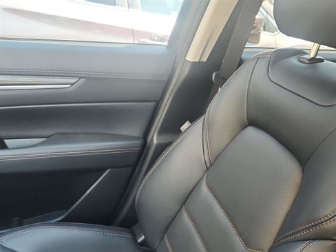 Used 2021 MAZDA CX-5 Grand Touring AWD/4WD image 17