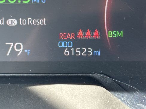Certified 2024 Toyota RAV4 XLE AWD/4WD image 28