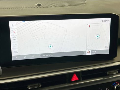 Certified 2024 Kia Sorento SX image 14