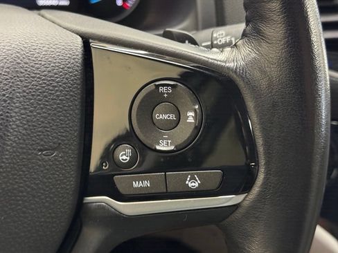 Used 2020 Honda Pilot Elite image 25