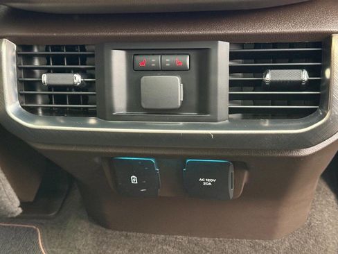 Used 2022 Ford F150 King Ranch w/ Equipment Group 601A High image 13