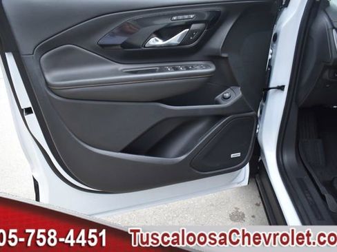 Certified 2023 GMC Terrain AT4 w/ Infotainment Package II image 17