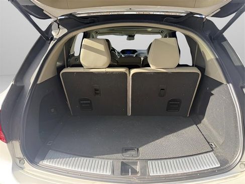 Used 2014 Acura MDX SH-AWD w/ Technology Package image 20