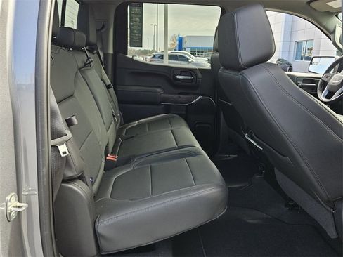 Certified 2022 GMC Sierra 1500 SLT w/ SLT Convenience Package image 13