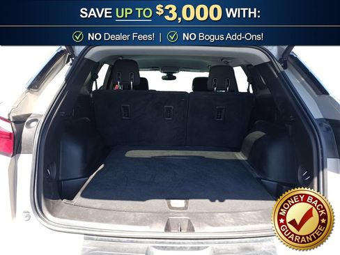 Used 2021 Chevrolet Blazer LT FWD image 23