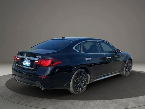 Used 2017 INFINITI Q70 L 3.7 image 33