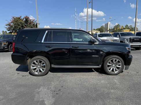 Used 2020 Chevrolet Tahoe LT RWD image 12