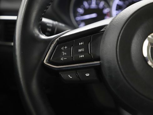 Used 2018 MAZDA CX-5 Sport w/ I-ACTIVSENSE Package image 26