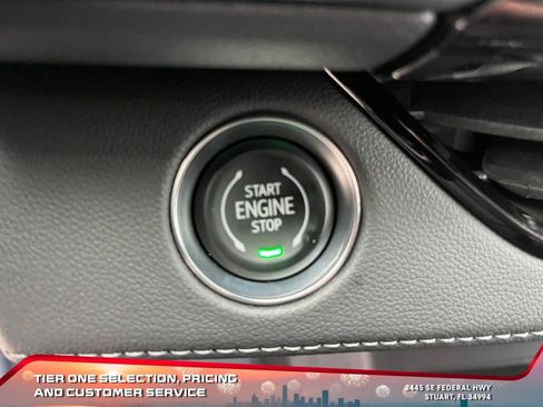 New 2026 Buick Enclave Avenir w/ Super Cruise Package image 25