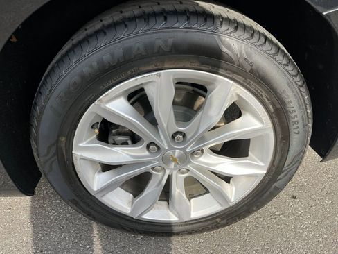 Used 2024 Chevrolet Malibu LT image 30