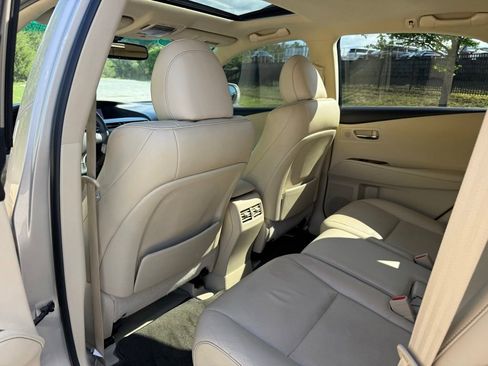 Used 2015 Lexus RX 350 FWD image 29