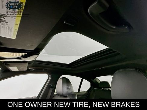 Used 2023 BMW 330i xDrive Sedan w/ Premium Package image 22