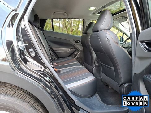 Certified 2025 Subaru Crosstrek 2.5i Limited image 48