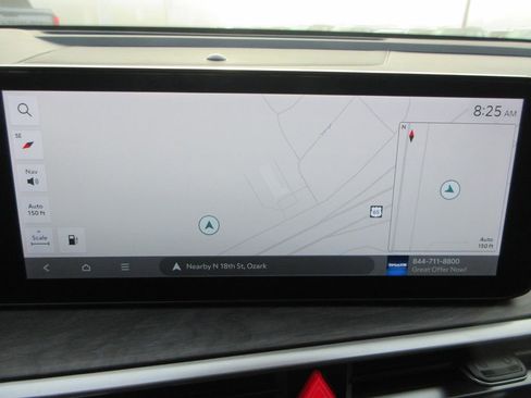 Used 2024 Kia Sorento X-Line EX image 33