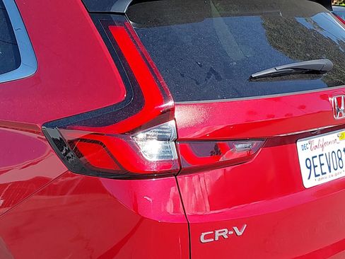 Used 2023 Honda CR-V EX-L image 11