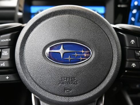 New 2026 Subaru Outback Touring XT AWD/4WD image 28