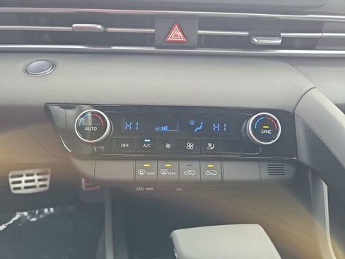 New 2026 Hyundai Elantra Sport image 18