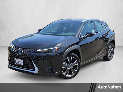 Used 2024 Lexus UX 250h FWD