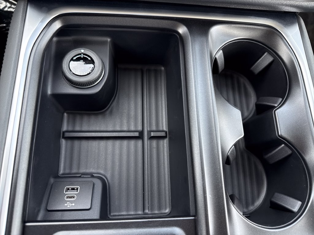 New 2027 Ford Expedition Max Active RWD image 32