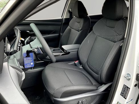 New 2026 Hyundai Tucson SEL AWD/4WD image 16