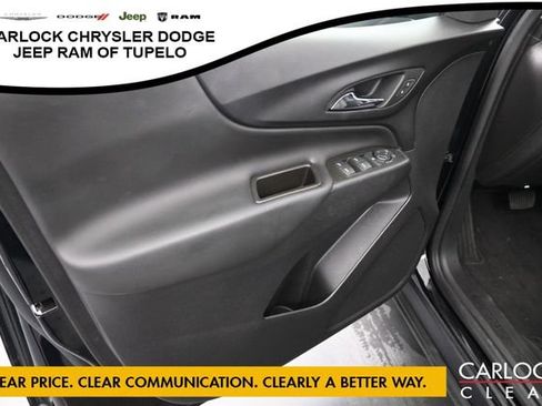 Used 2024 Chevrolet Equinox LT FWD image 13