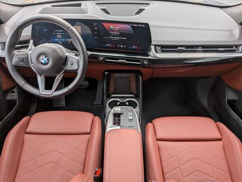 Used 2026 BMW X2 xDrive28i AWD/4WD image 13