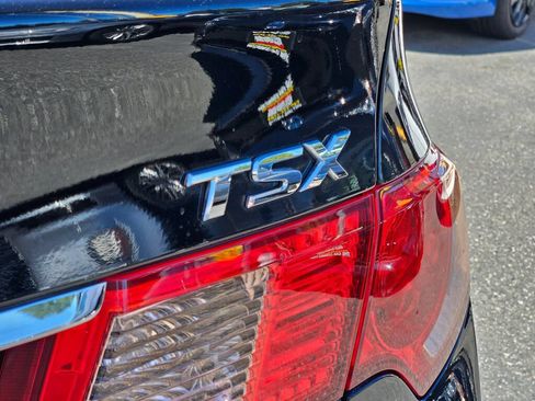 Used 2013 Acura TSX Sedan FWD image 10