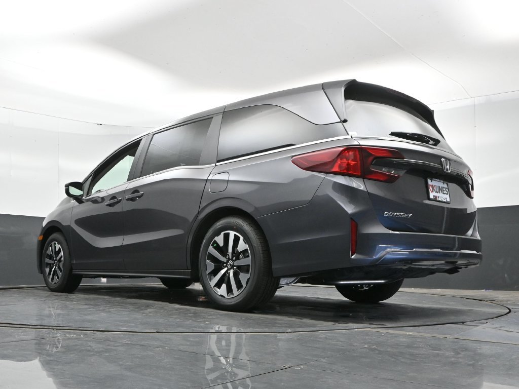 New 2027 Honda Odyssey EX-L image 41