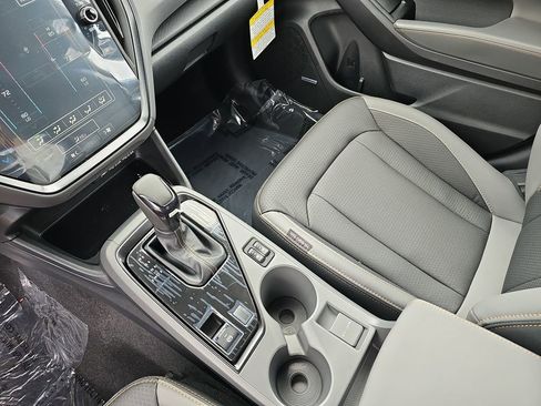 New 2026 Subaru Crosstrek 2.5i Wilderness AWD/4WD image 52
