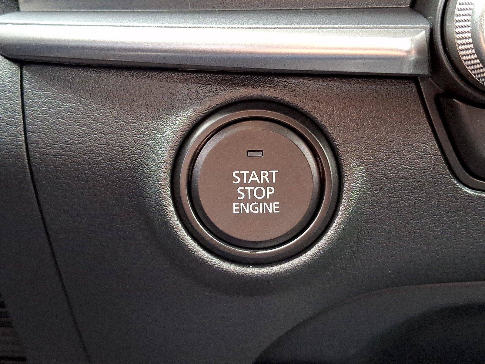 New 2026 MAZDA MAZDA3 s Sport FWD image 16