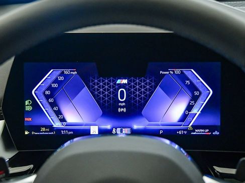 New 2026 BMW X1 xDrive28i w/ Technology Package image 25