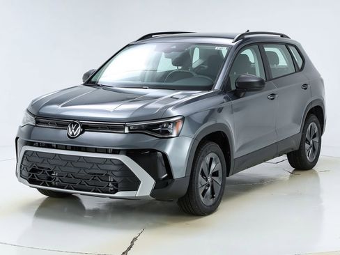 New 2026 Volkswagen Taos S image 38