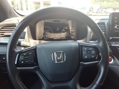 Used 2025 Honda Odyssey Sport-L image 26