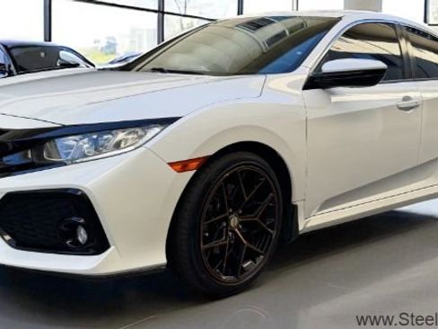 Used 2017 Honda Civic Si image 3