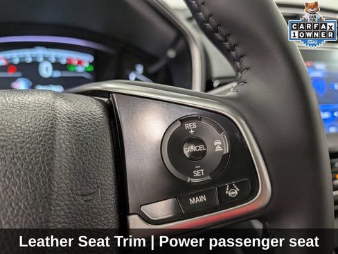 Used 2017 Honda CR-V EX-L image 26