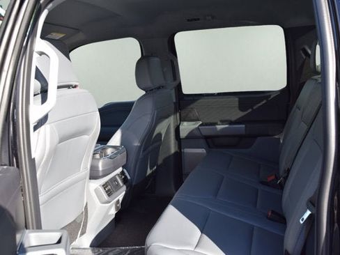 New 2025 Ford F150 Lightning Flash image 5