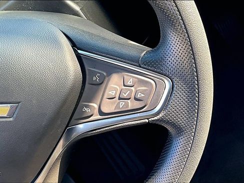 Used 2024 Chevrolet Malibu LT image 12