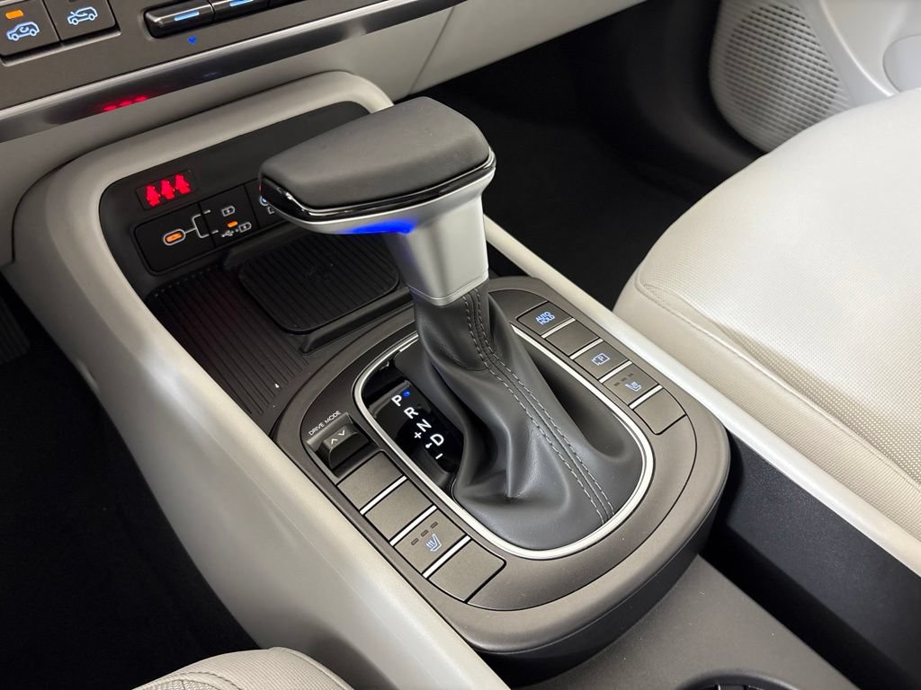 New 2027 Hyundai Kona SEL Sport FWD image 32