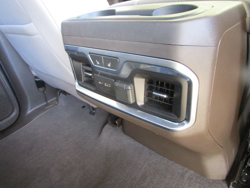 Used 2021 GMC Sierra 1500 SLT w/ SLT Convenience Package AWD/4WD image 31