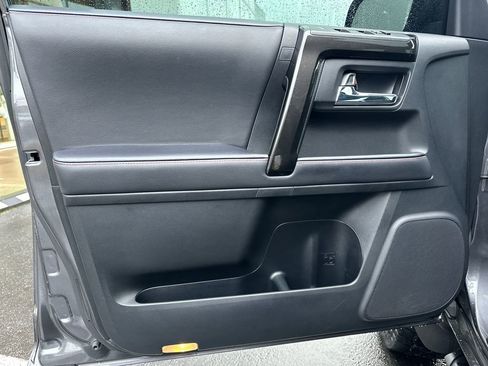 Certified 2023 Toyota 4Runner TRD Pro image 11