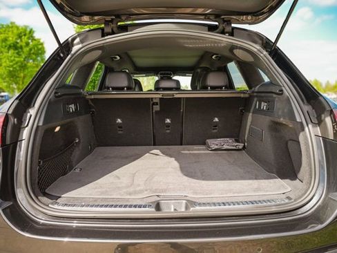 Certified 2025 Mercedes-Benz GLC 300 4MATIC image 31