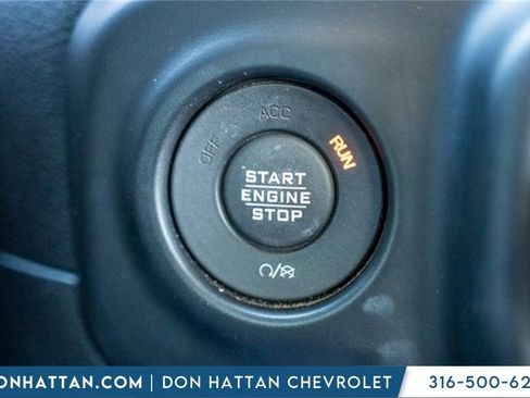 Used 2020 Jeep Gladiator Rubicon image 12