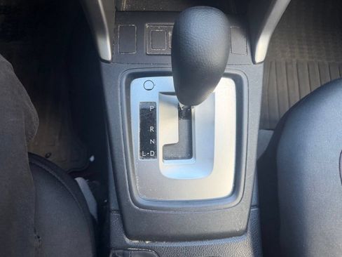 Used 2017 Subaru Forester 2.5i w/ Alloy Wheel Package AWD/4WD image 20