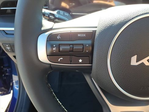 New 2026 Kia K5 GT-Line w/ GT-Line Premium Package FWD image 20