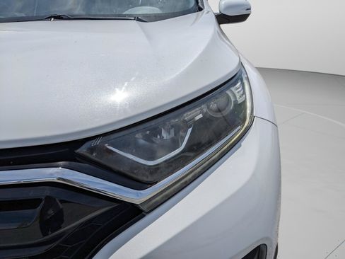 Used 2021 Honda CR-V EX image 37