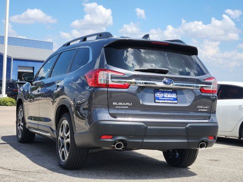 New 2026 Subaru Ascent Touring AWD/4WD image 4