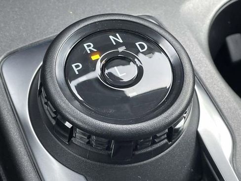 New 2025 Ford Bronco Sport Heritage AWD/4WD image 6